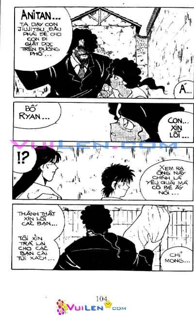 truyền nhân atula - shura no mon i chapter 27 105