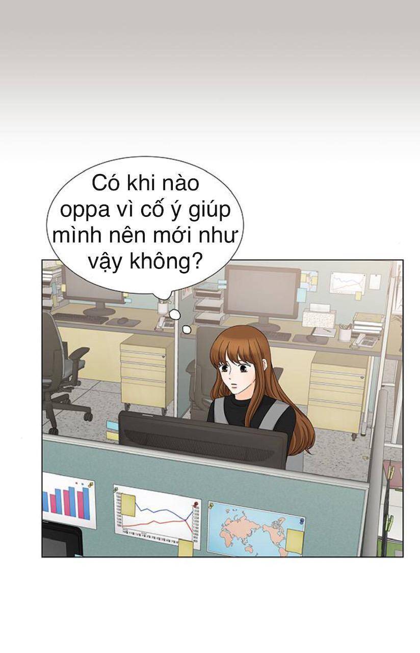 idol và sếp, em yêu ai? chapter 111 46