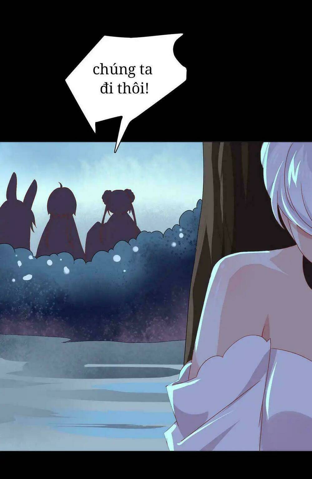 phi thiên địch tự dưỡng đích khẩu tử chapter 17 30