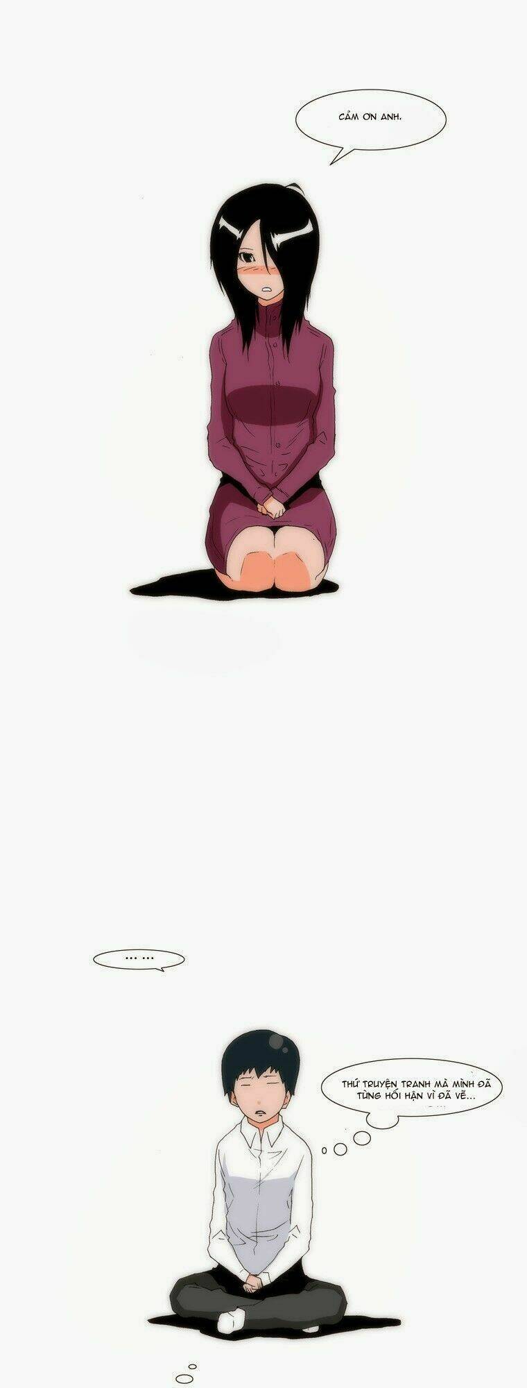 can't see can't hear but love chapter 56 9