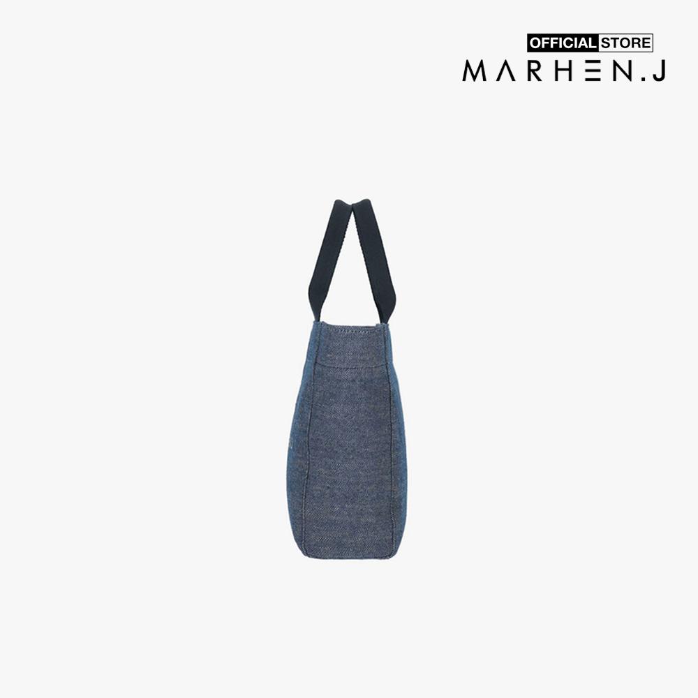 Marhen.J - Túi xách nữ hình thang Denny Mini MJ22DDNY