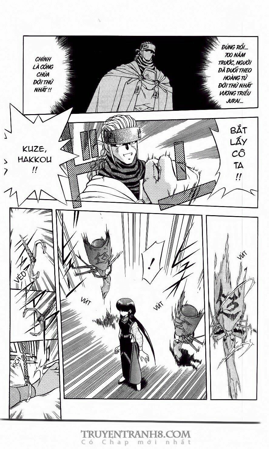 tenchi vô dụng chapter 4 10