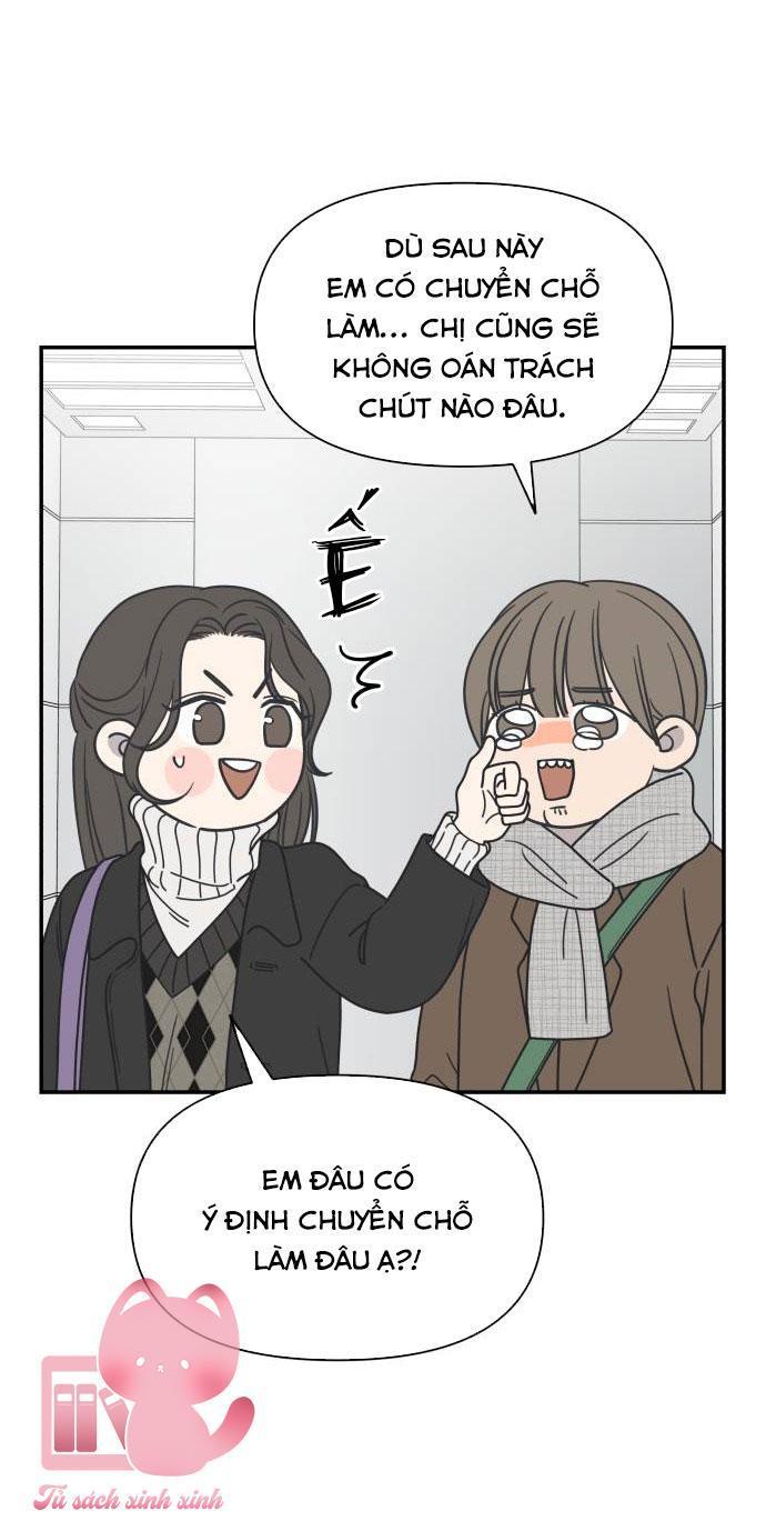 nói không với tình công sở chapter 1 62