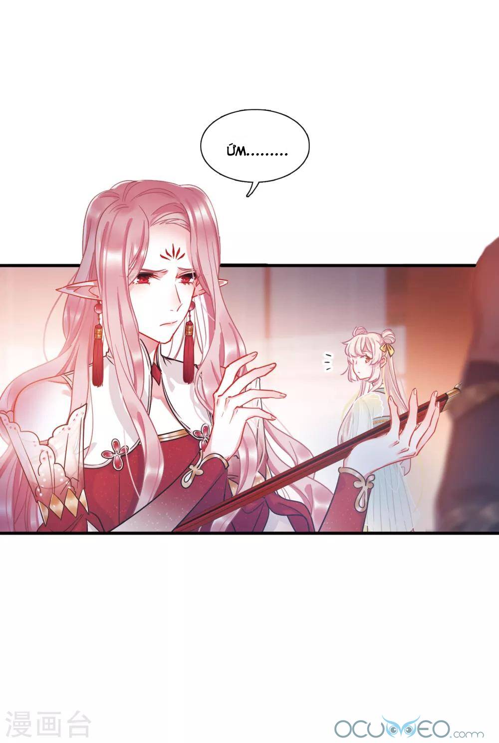 danh kiếm trủng chapter 13 56