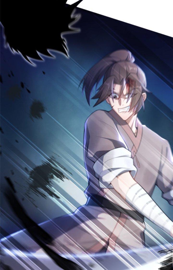 võ thánh này cũng quá khẳng khái chapter 3 82