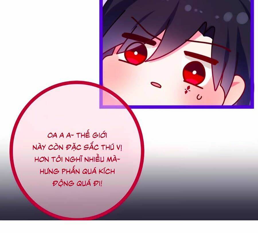 độ ấm quái vật kiệm lời chapter 4.1 39