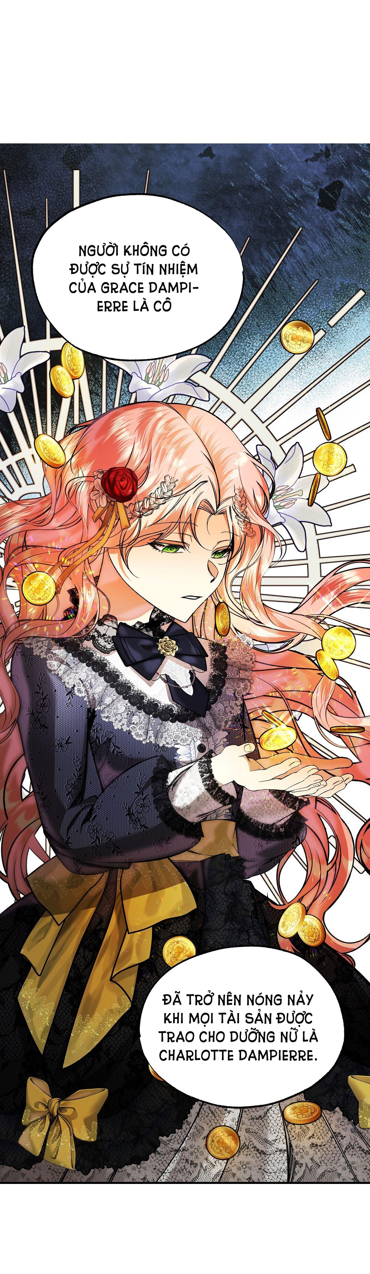 bánh xe của charlotte chapter 26.2 32