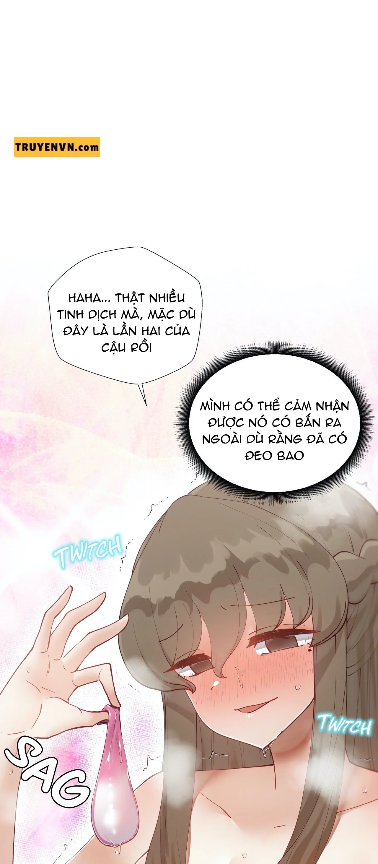 gia sư nữ quái chapter 27 14