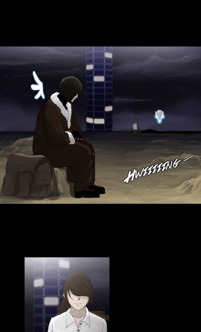 tòa tháp bí ẩn 2 chapter 42 58