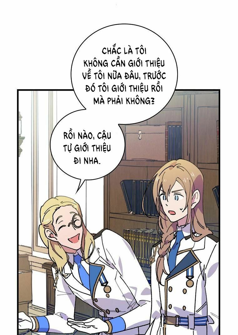 Giai Điệu Của Nhành Cây Khô Héo chapter 9 38