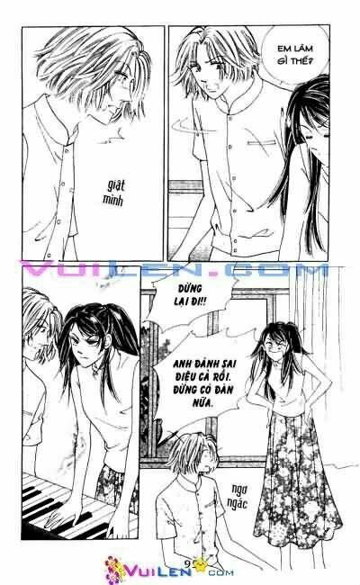 cô gái yêu kiều chapter 8 95