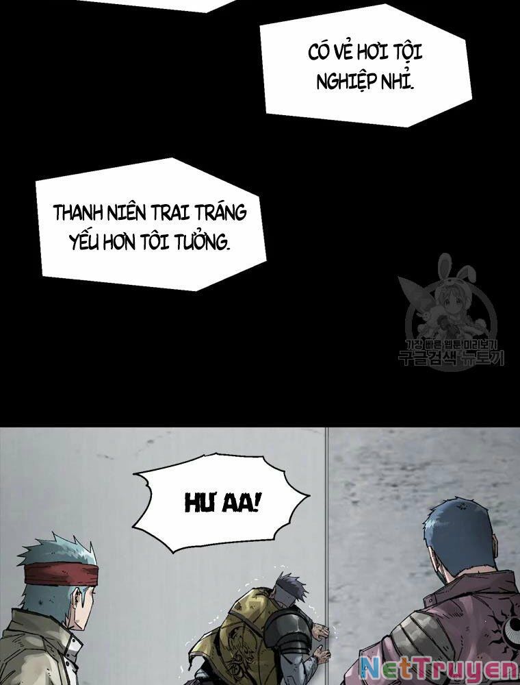 mật mã mê cung chapter 24 36