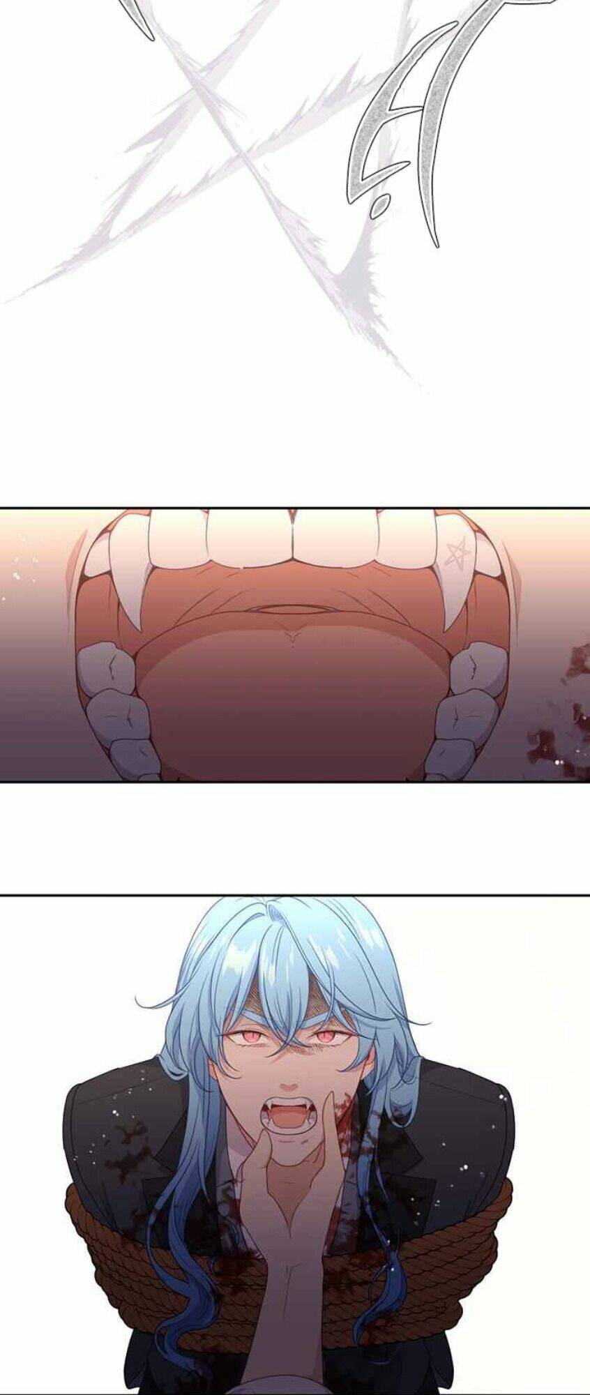 hãy coi chừng ác nữ chapter 56 14