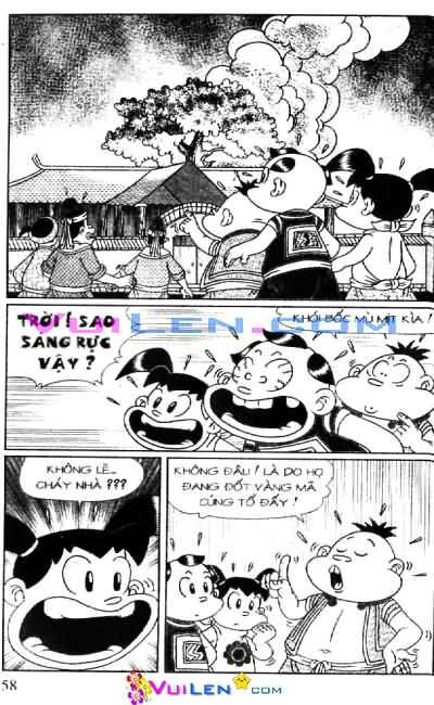 thần đồng đất việt chapter 99 55