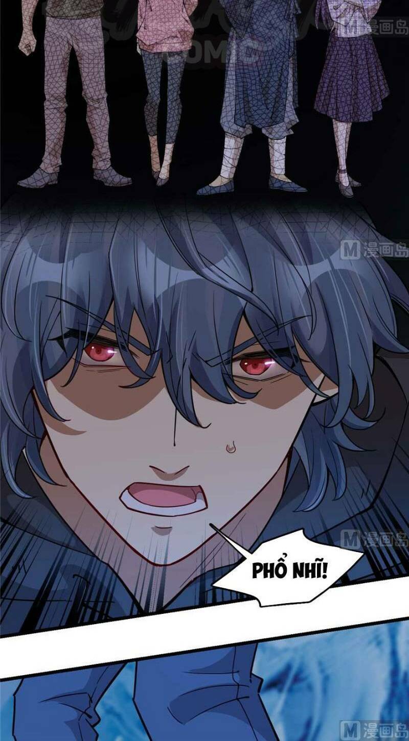 thâm dạ thư ốc chapter 92 18