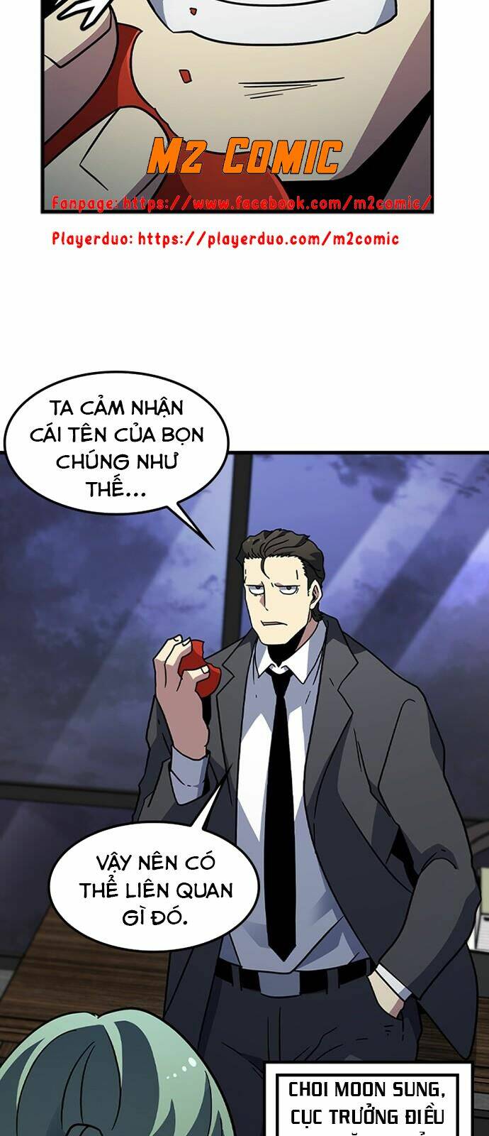 điểm chết chapter 32 24