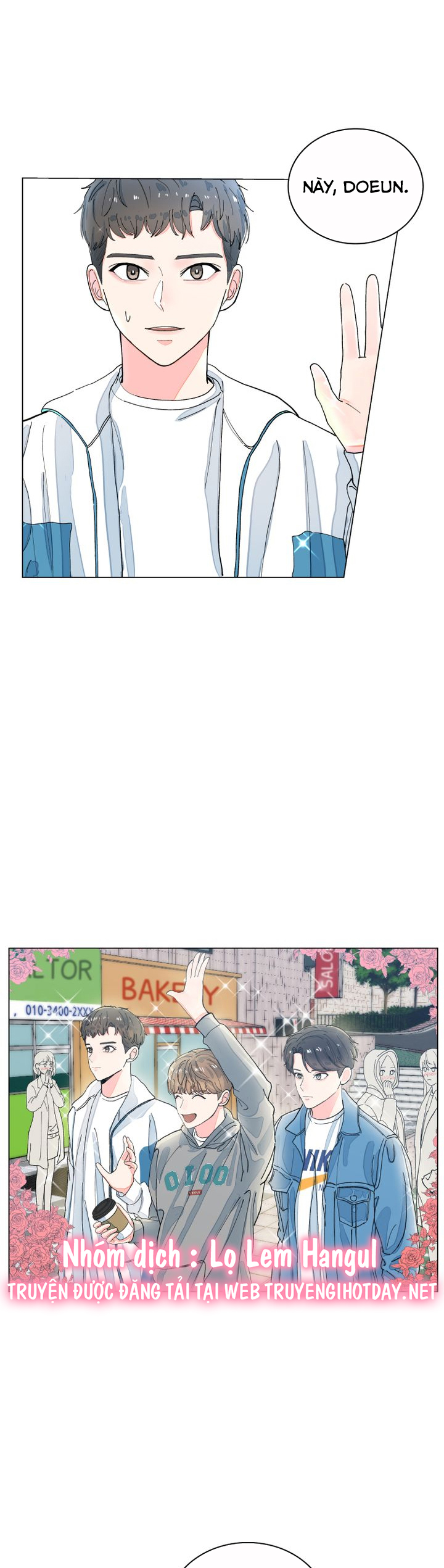 lọ lem hangul coming soon chapter 2 13