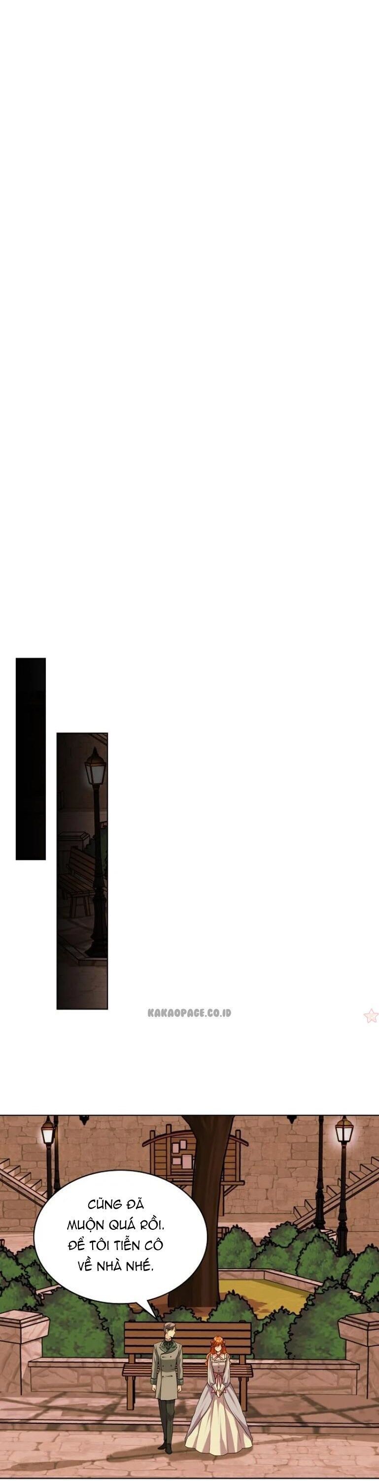 đức hạnh của ác nữ phản diện chapter 50 11