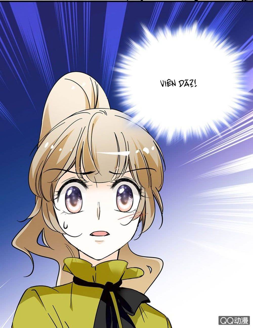 tịch nhan hoa nở chỉ vì em chapter 40 22