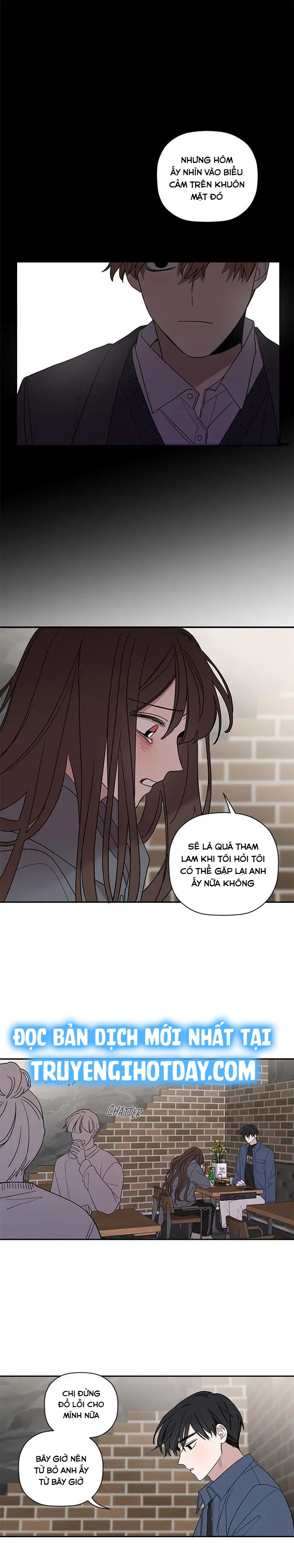 hương vị năm mới chapter 16 15