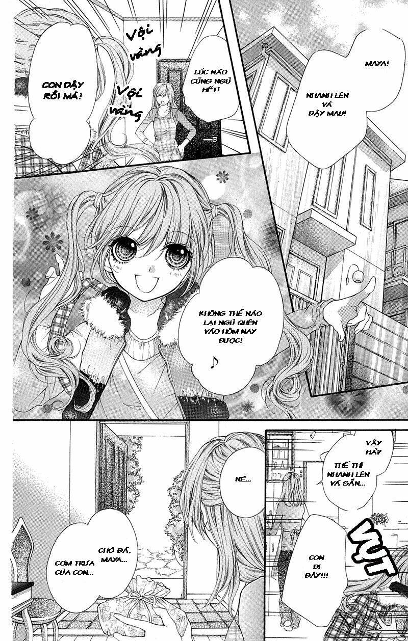 yamamoto zenjirou to moushimasu chapter 10 10