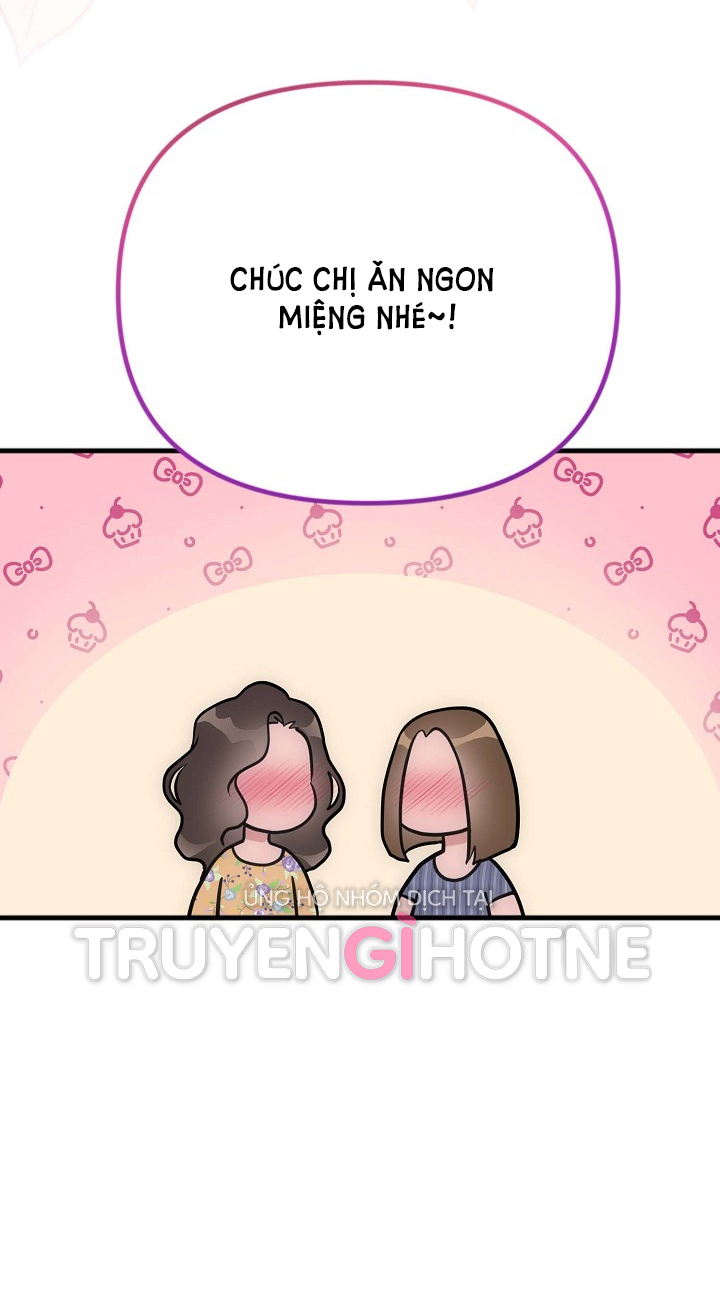 Mối Quan Hệ Không Tốt chapter 2.2 - Trang 53