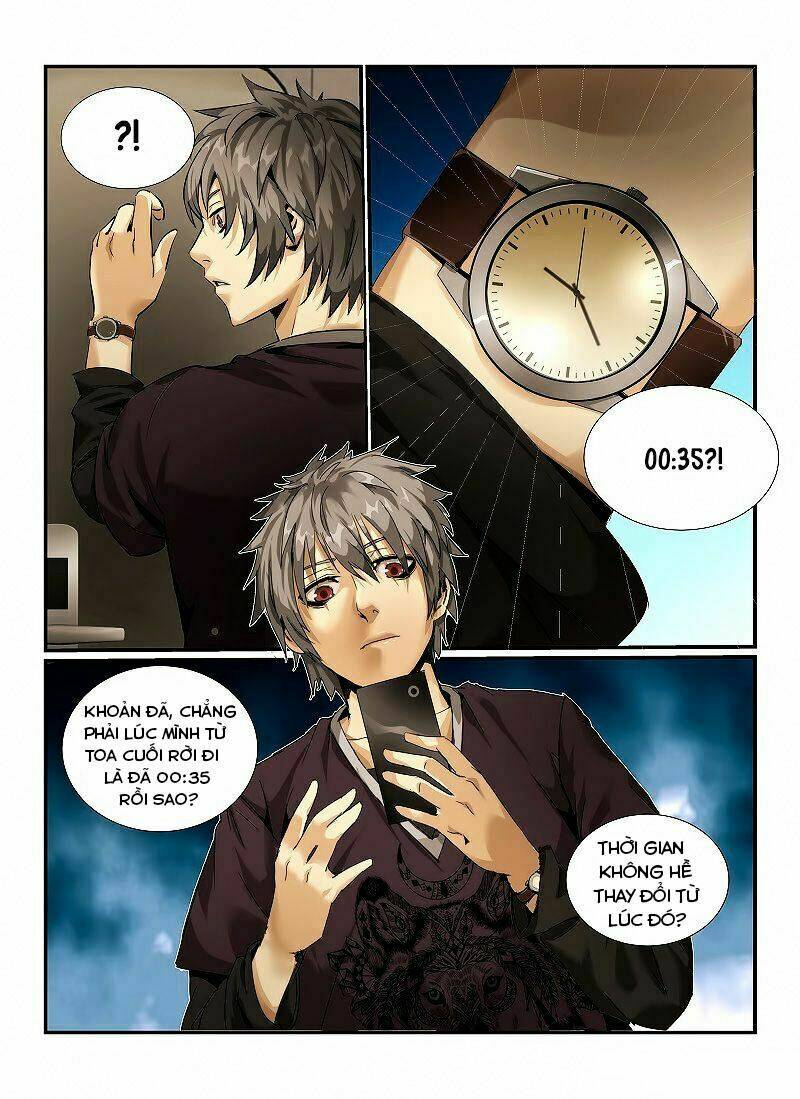 death field chapter 1 19