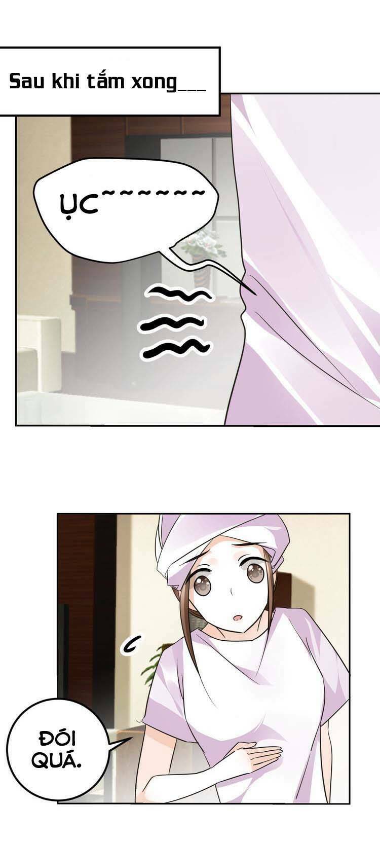 phản công thành siêu sao chapter 15 56