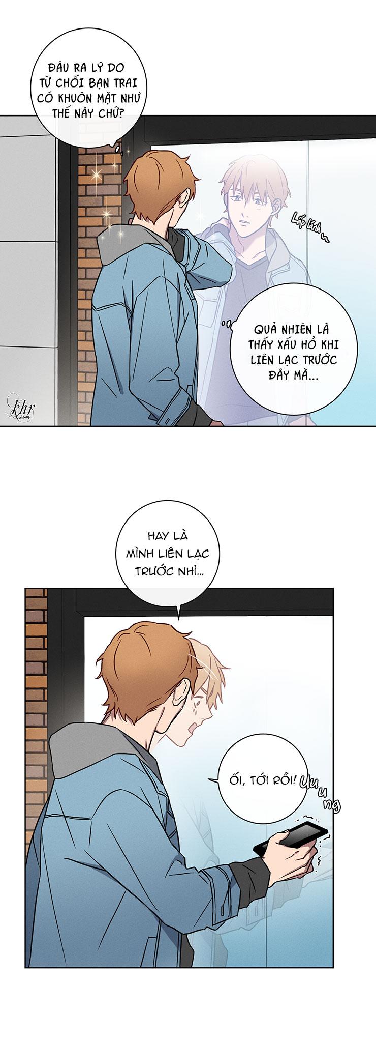 tổng hợp truyện bl ngắn chịch hỏny chapter 3.1 5