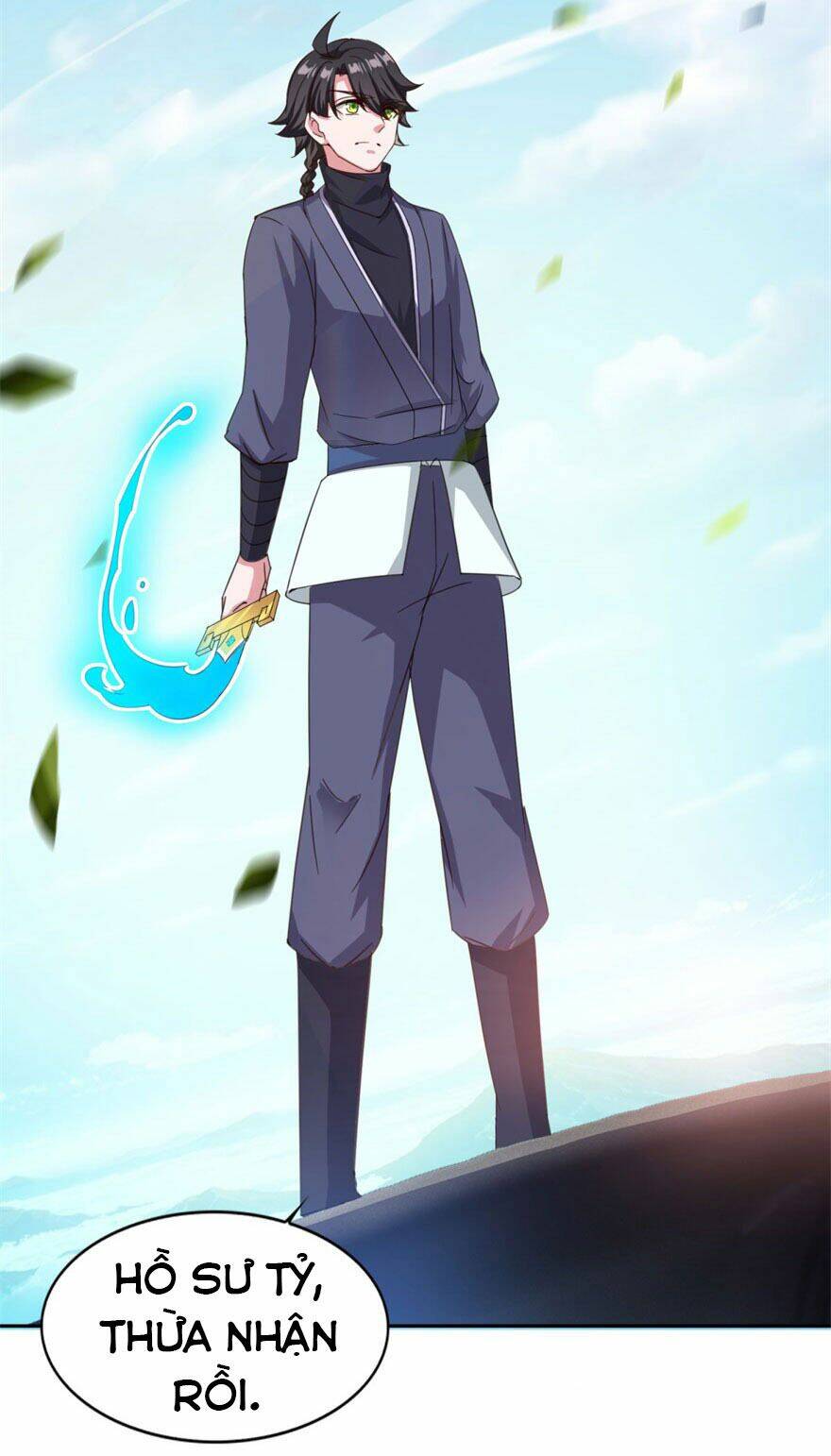 tiên ma đồng tu chapter 43 41