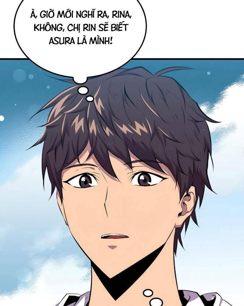 tôi thăng cấp trong lúc ngủ chapter 39 73