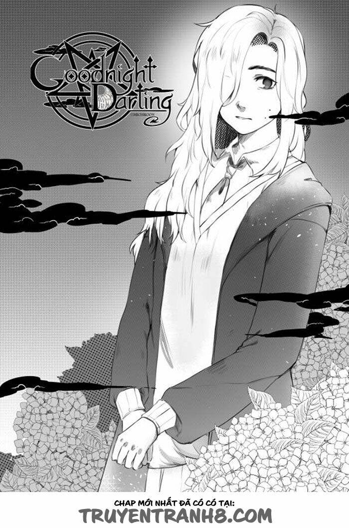 chúc ngủ ngon, cục cưng! chapter 1 2