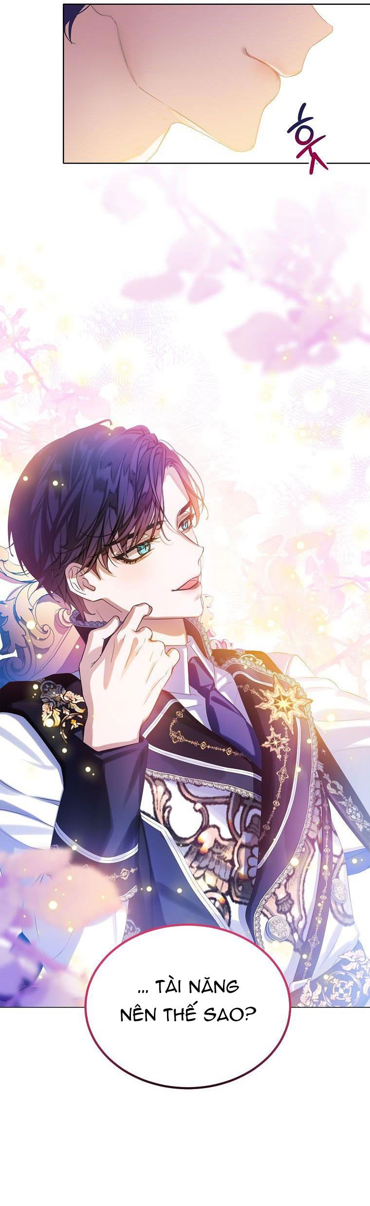 tôi là nữ thừa kế của gia tộc phản diện chapter 13.1 29