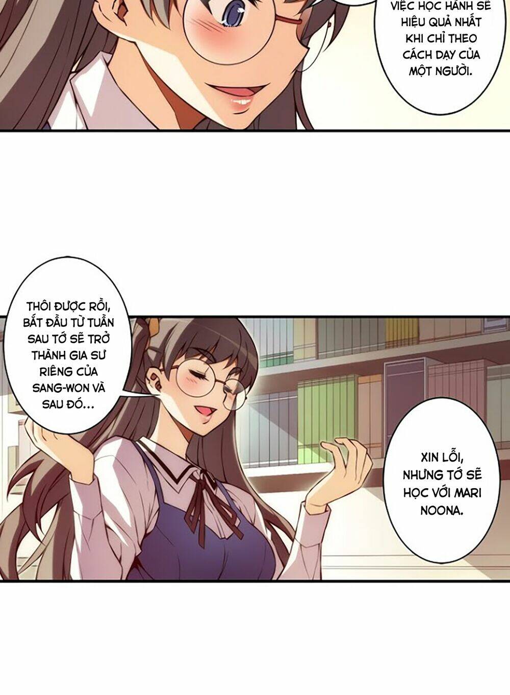 cohabitation with the fiancee chapter 34 29