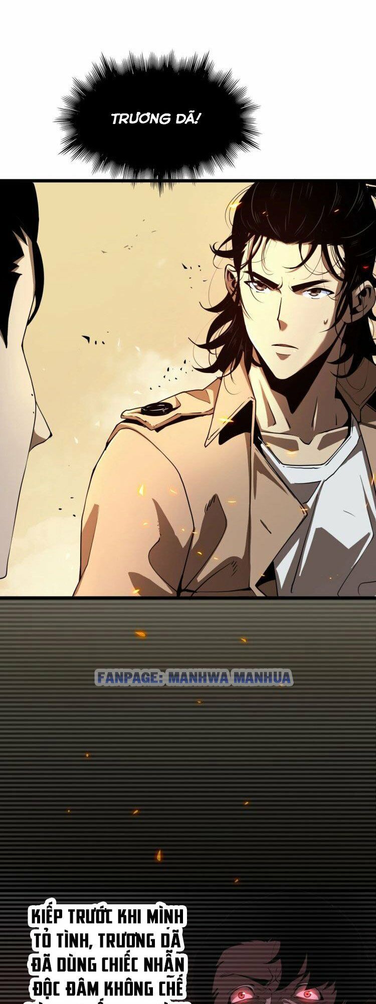 chư giới - tận thế online chapter 4 10