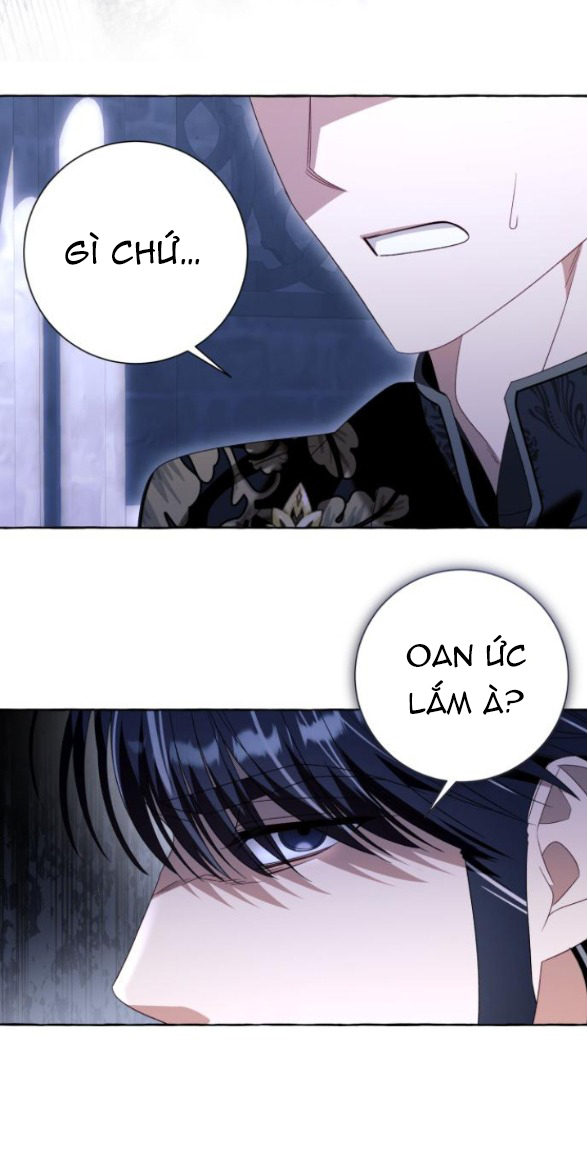 tôi tưởng đó chỉ là tiểu thuyết trọng sinh bình thường chapter 86.1 17