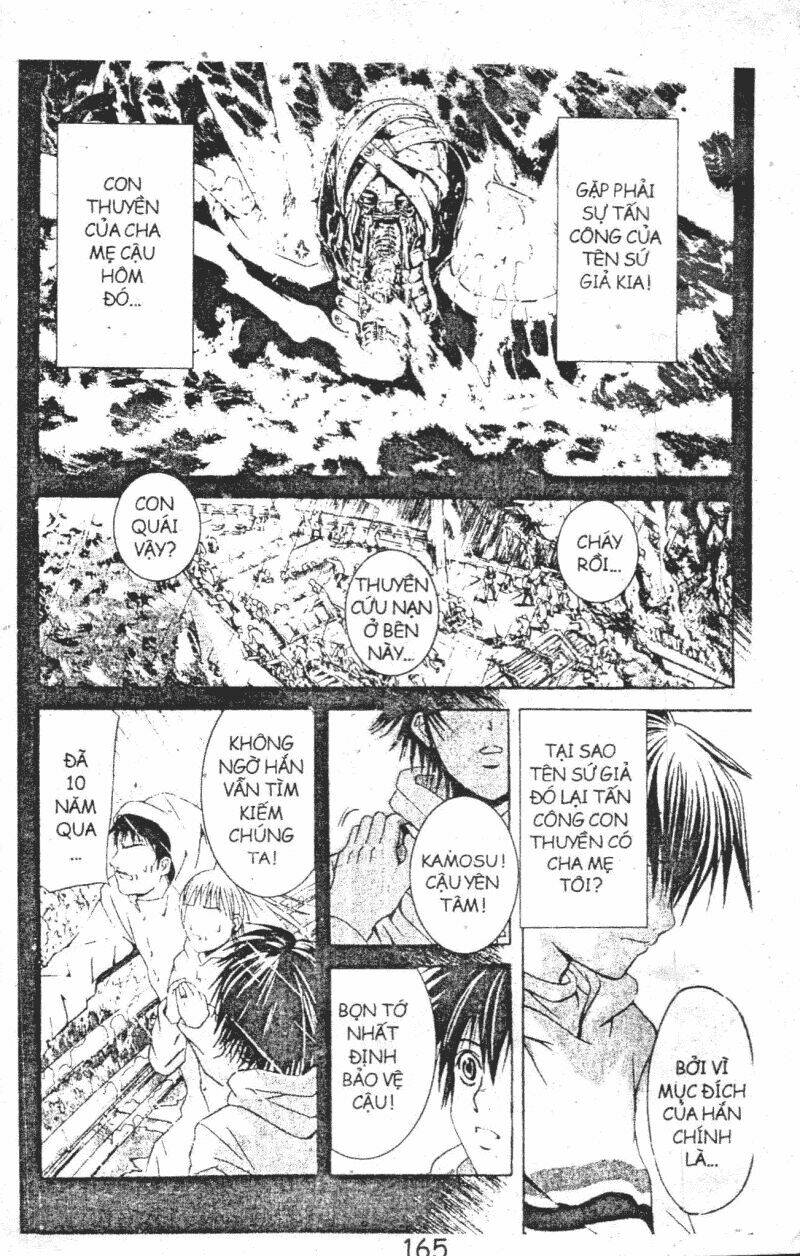 kami to sengoku seitokai chapter 18 15