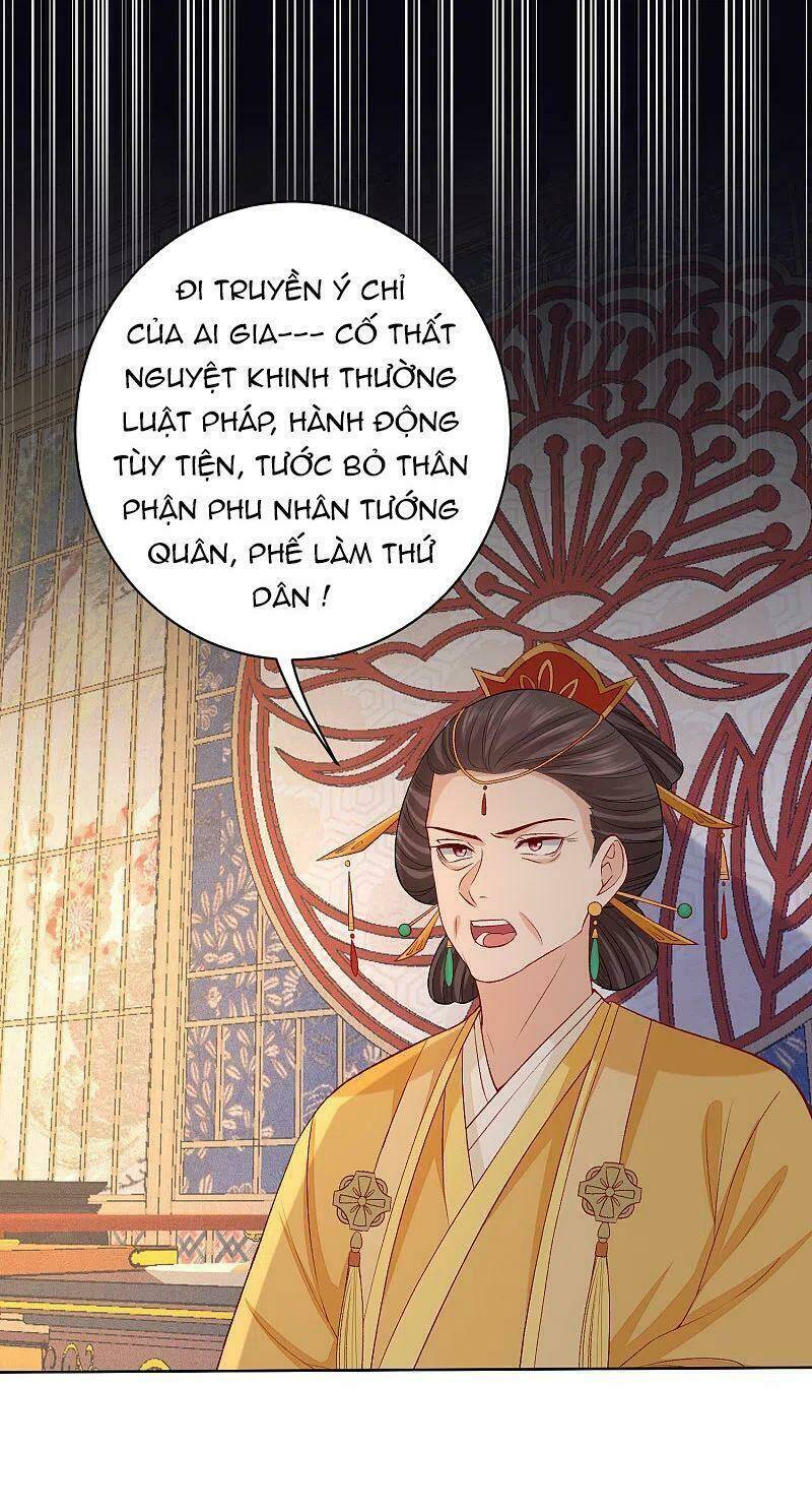 độc y đích nữ chapter 221 16