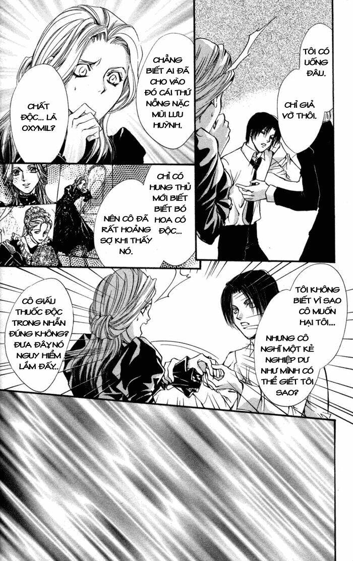 đứa con của thượng đế chapter 18 16