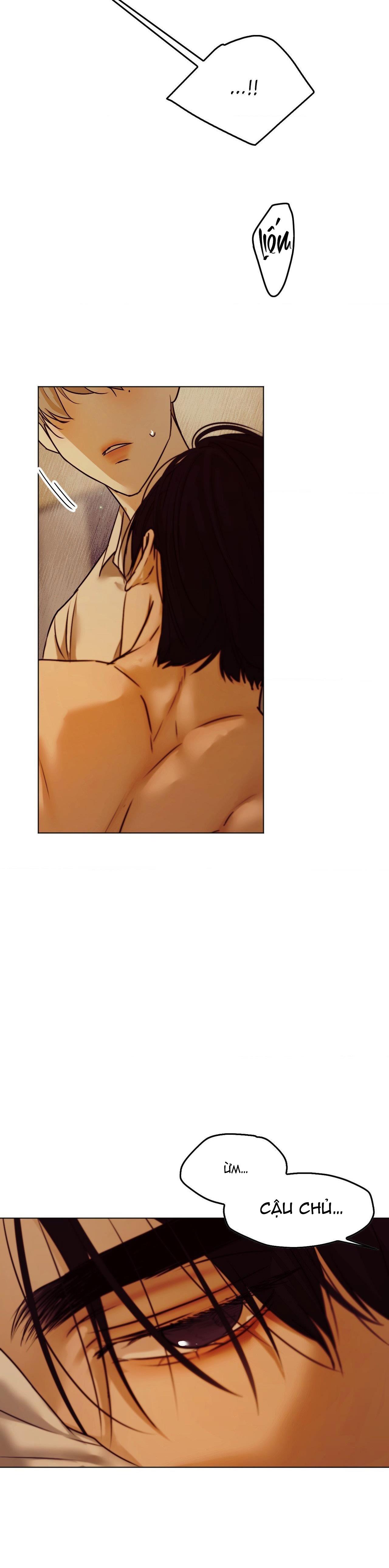 cry me a river chapter 14 32