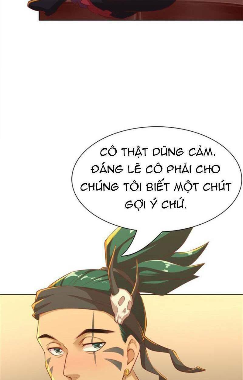 gặp phải người chồng xảo quyệt! chapter 10 29