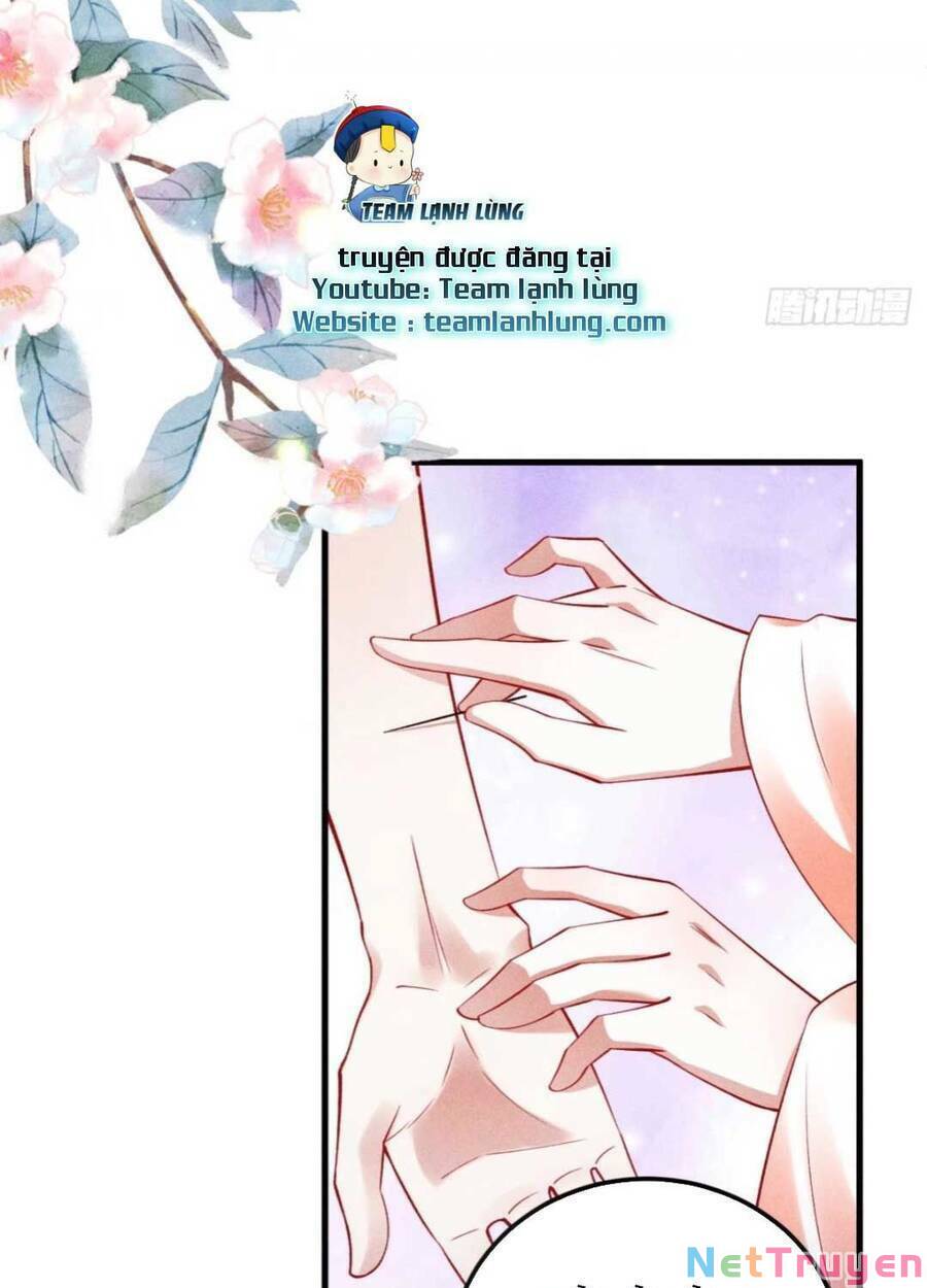 đại đích nữ trọng sinh về báo thù chapter 21 48