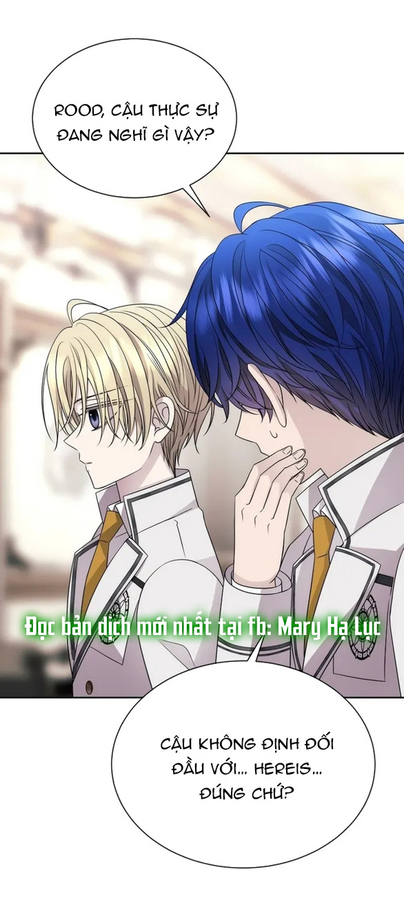 black haze - bản remake 2025 chapter 16.2 15