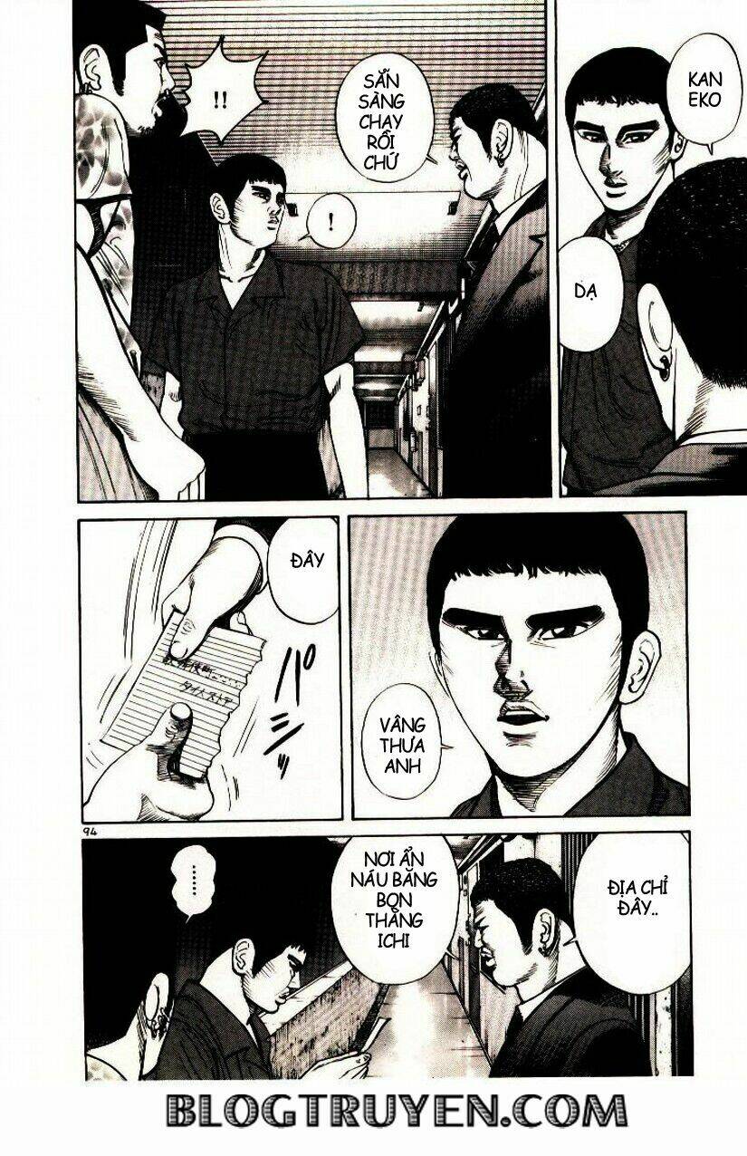 sát thủ số 1 chapter 58 17