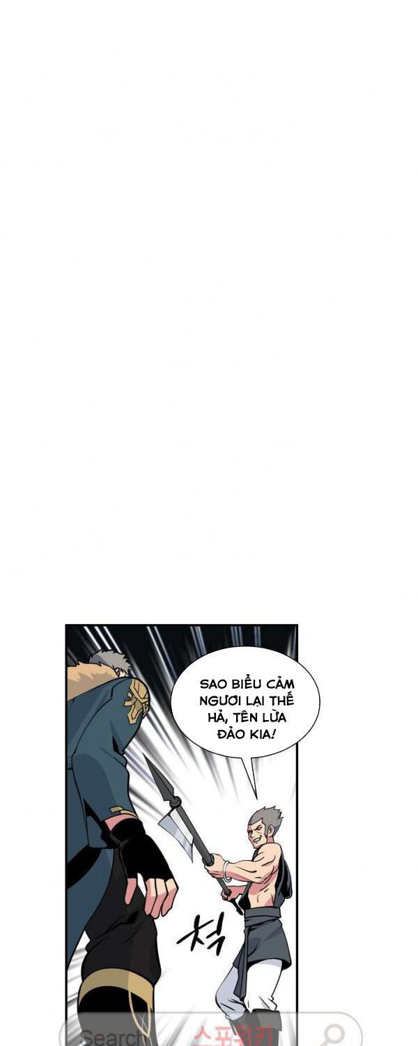 tôi sinh ra để làm người vĩ đại chapter 28 15