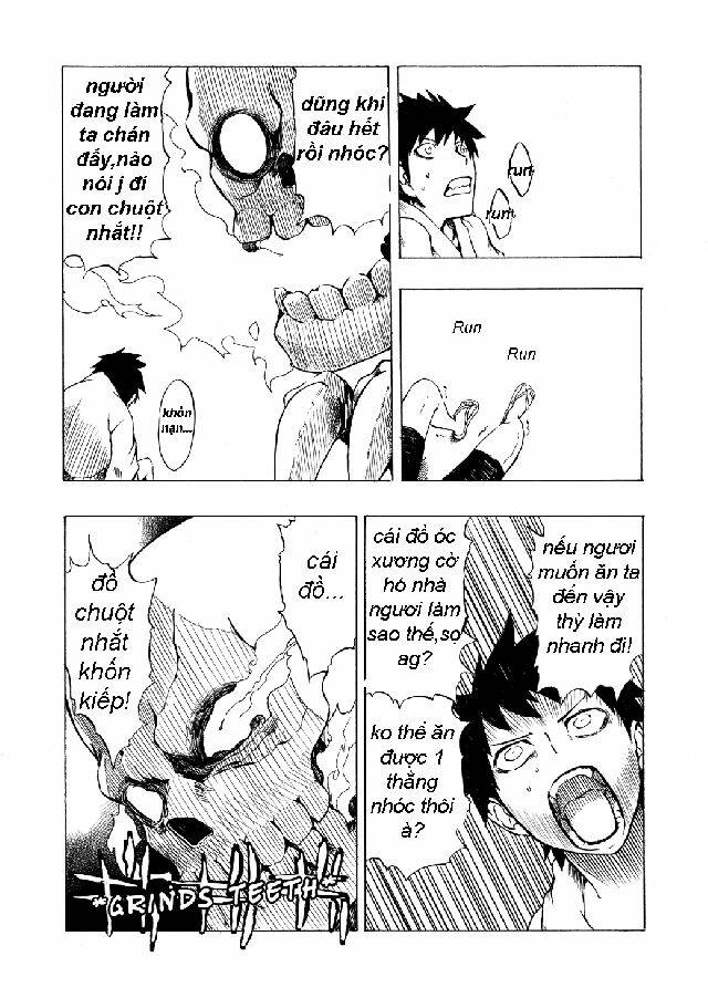 onigiri chapter 1 23