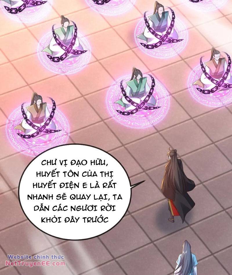 tiên võ đế tôn chapter 557 30