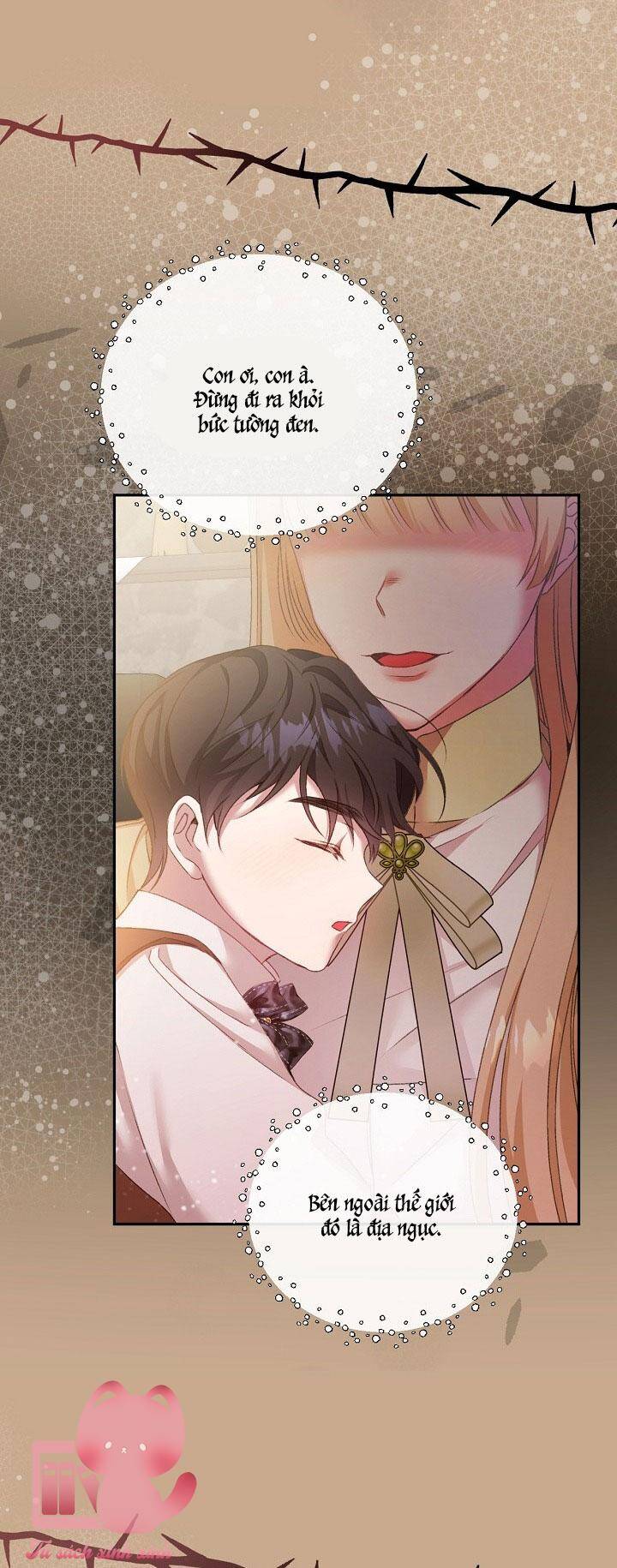 vị hôn thê của kẻ săn mồi chapter 52 56