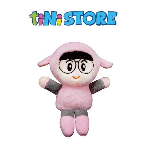 Cừu hồng treo cặp