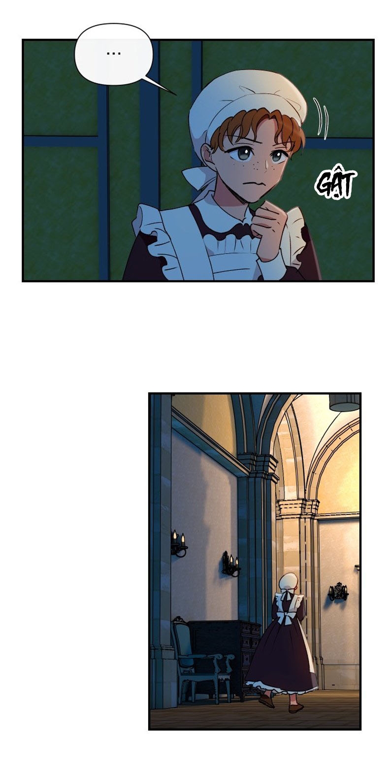 bản khế ước với nữ công tước ác ma chapter 21 22